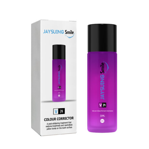 Teeth Whitening Liquid Toothpaste – Stain Removal & Oral Care - Image 6