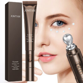 Golden Caviar Eye Cream for Firming and Brightening Eye Contours