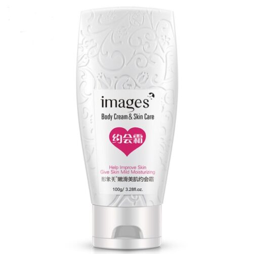 Moisturizing body lotion - Image 2
