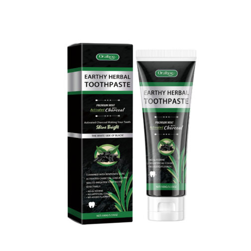 Daily Gentle Cleaning Toothpaste – Whitening & Oral Care - Image 3