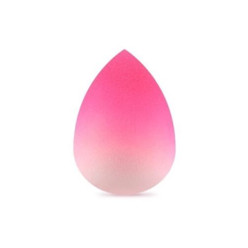 Peach Makeup Egg – Super Soft Air Cushion Beauty Sponge - Image 5