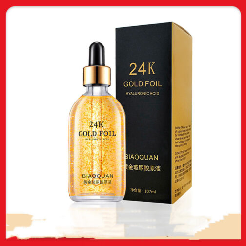 Firming & Lifting Skin Care Essence – Hydrate, Brighten & Firm - Image 4