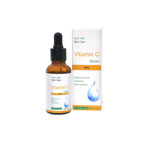 Vitamin C Undiluted Essence – Brighten, Hydrate & Revitalize Skin - Image 2
