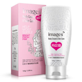 Moisturizing Body Lotion - Deep Hydration for All Skin Types