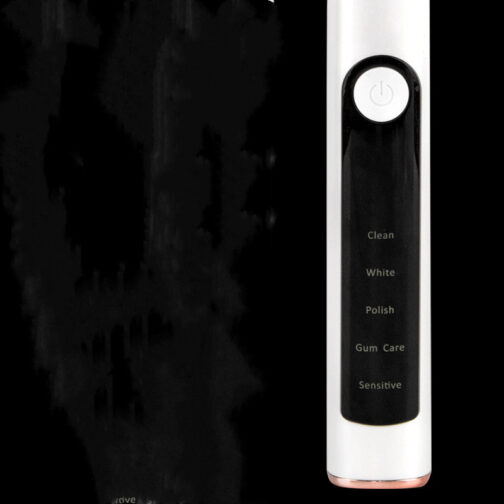 Magnetic Levitation Sonic Electric Toothbrush – Waterproof, Inductive Charging, for Adults - Image 3