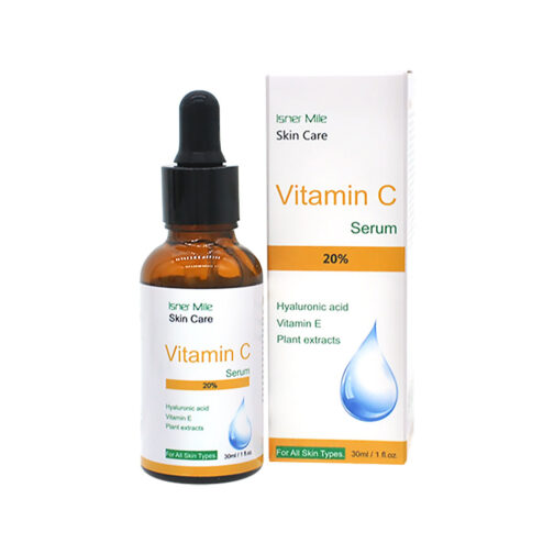 Vitamin C Undiluted Essence – Brighten, Hydrate & Revitalize Skin - Image 6