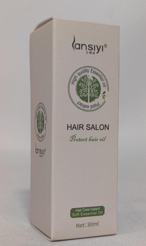 Hair Care Essential Oil – Nourishing & Strengthening for Healthy Hair - Image 8