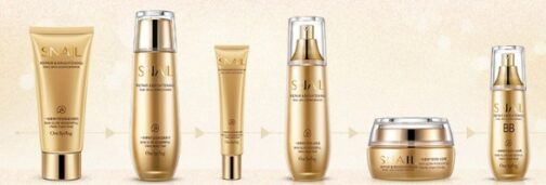 6pcs Moisturizing & Hydrating Skincare Set – Brighten, Tighten, and Revitalize - Image 5