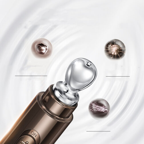 Golden Caviar Eye Cream – Firm, Brighten & Tighten Eye Contours - Image 4