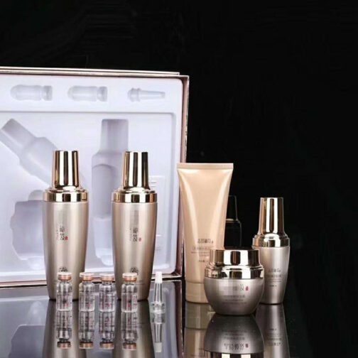 Moisturizing Milk Skin Care Set – Hydrate, Brighten & Glow - Image 4