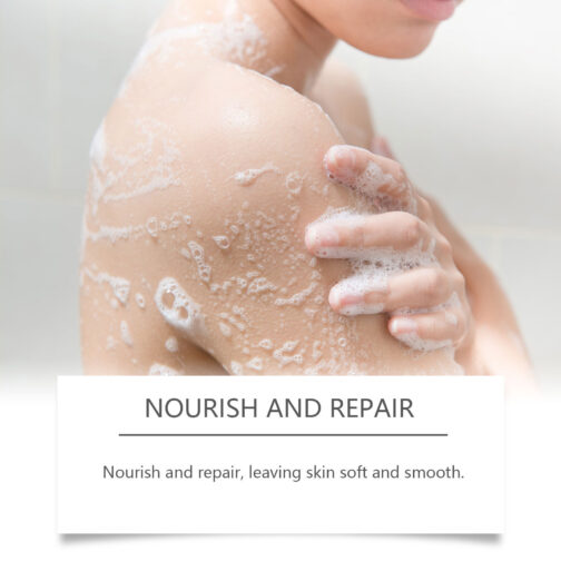 Turmeric Lemon Ze Skin Body Bath Soap – Moisturizing & Refreshing - Image 2