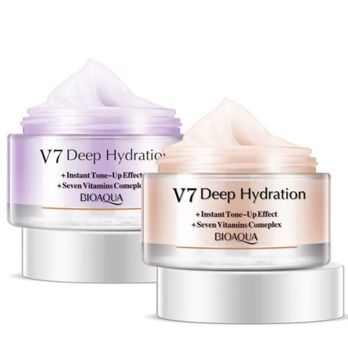 Yingrun Brightening Cream – Natural Nude Makeup & Skin Glow - Image 4
