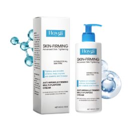 Tightening Body Lotion - Firm & Hydrate with Copper Tripeptide-1