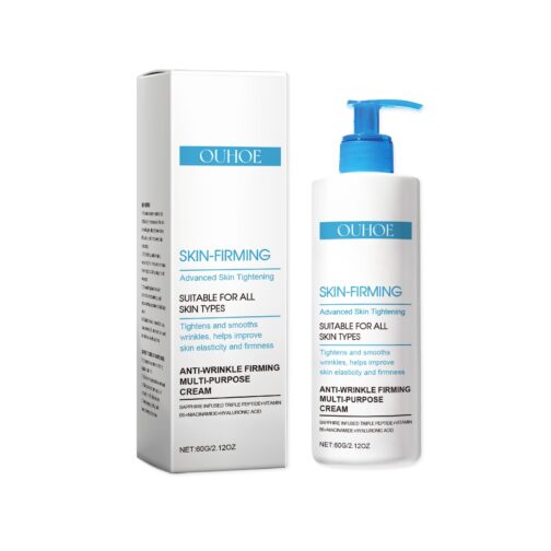 Firming Body Lotion – Copper Tripeptide-1 - Image 2