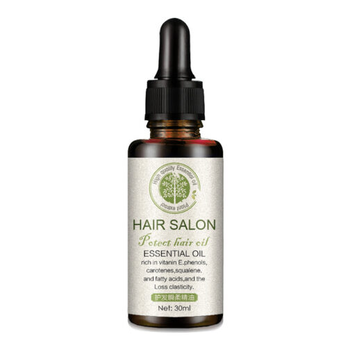 Hair Care Essential Oil – Nourishing & Strengthening for Healthy Hair - Image 3