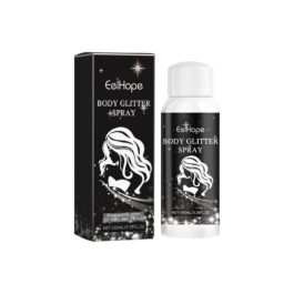 Whitening Body Spray - Natural Glow with Purslane Extract