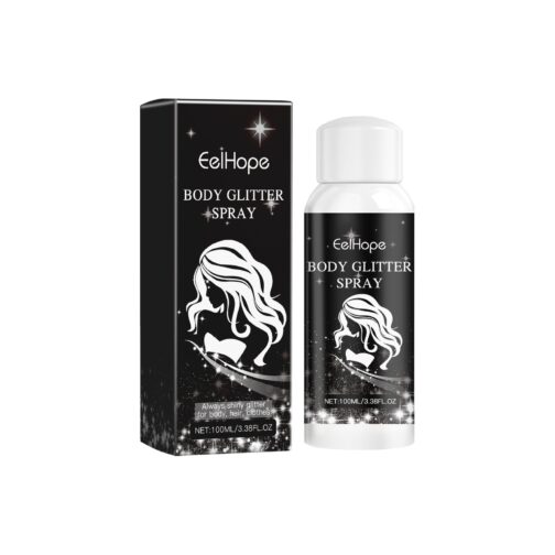 Whitening Body Spray - Natural Glow with Purslane Extract