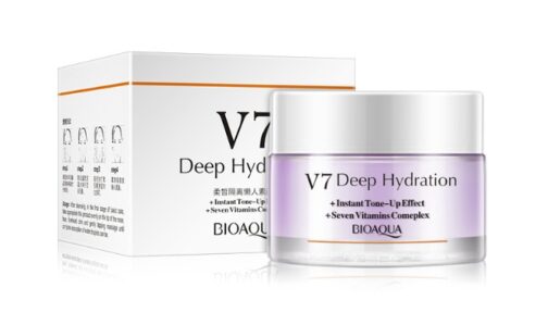 Yingrun Brightening Cream – Natural Nude Makeup & Skin Glow - Image 3