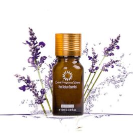 Dredge Meridian Skin Care Essence Oil for Acne, Scar, and Stretch Mark Removal