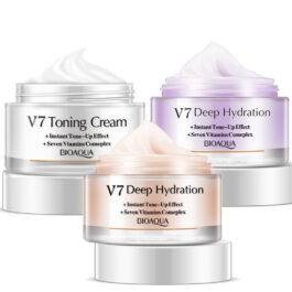 Yingrun Lazy Water Brightening Cream for Natural Nude Makeup and Skin Brightening