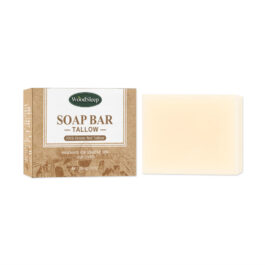 Beef Whitening Soap – Cleanse, Brighten & Moisturize with Natural Ingredients