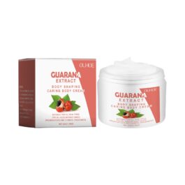 Body Shaping Caring Body Cream – Firm & Hydrate with Natural Ingredients