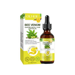 Body Skin Nourishing & Moisturizing Oil – Hydrate & Brighten with Natural Ingredients