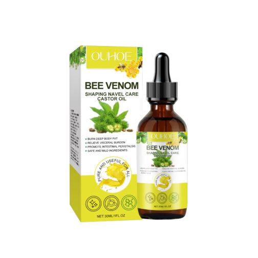 Body Skin Nourishing & Moisturizing Oil – Hydrate & Brighten with Natural Ingredients