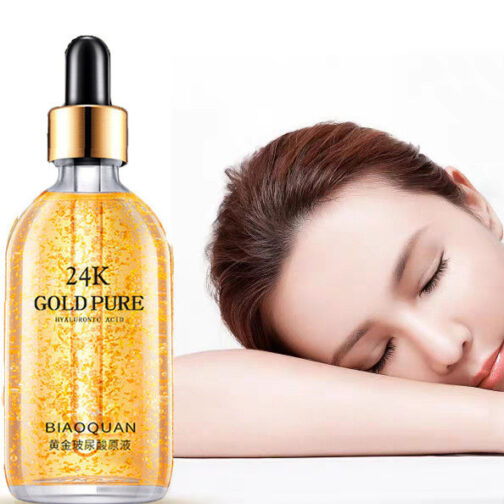 Firming and Lifting Skin Care Essence for Hydrating, Brightening, and Firming Skin