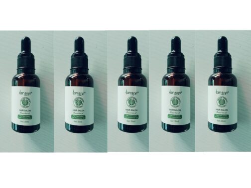 Hair Care Essential Oil – Nourishing & Strengthening for Healthy Hair - Image 9