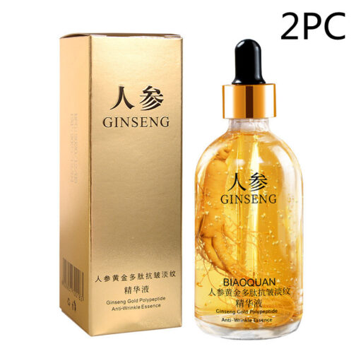 Firming & Lifting Skin Care Essence – Hydrate, Brighten & Firm - Image 3