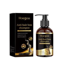 Anti Shedding Nourishing Repair Shampoo for Strengthening, Repairing, and Reducing Hair Loss – 100ml