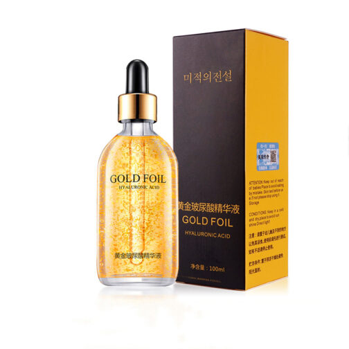 Firming & Lifting Skin Care Essence – Hydrate, Brighten & Firm - Image 9