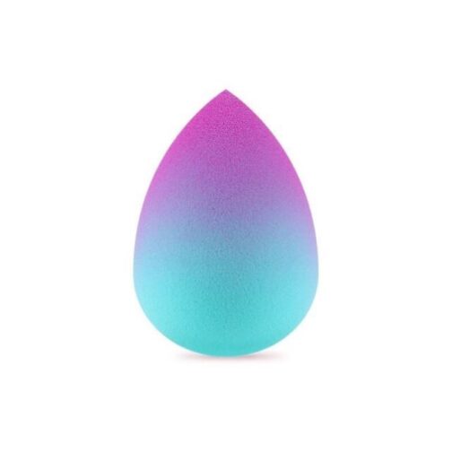 Peach Makeup Egg – Super Soft Air Cushion Beauty Sponge - Image 4