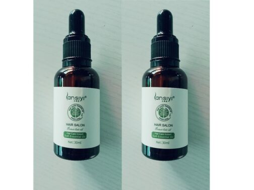 Hair Care Essential Oil – Nourishing & Strengthening for Healthy Hair - Image 2