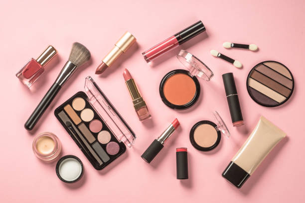 Shop WOS Beauty’s Makeup Collection – Premium Foundations, Lipsticks, Eyeshadows & More for Flawless Looks