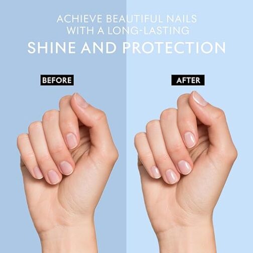 Dead Sea Nail Care Set - Image 3