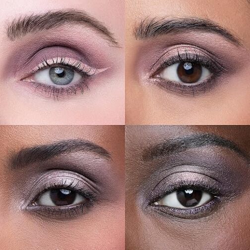 URBAN DECAY Naked 3 Palette – Rosy Nudes, Vegan - Image 5